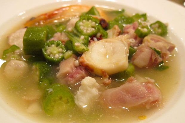 Aruba Food, Aruba cuisine, Traditional Aruban Food, food in Aruba, Aruban dishes, Aruba dishes, Aruban food, Giambo