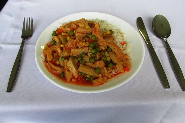 Ecuador Food, Ecuador cuisine, Traditional Ecuador Food, food in Ecuador, Ecuador dishes, Ecuadorian food, Guatita