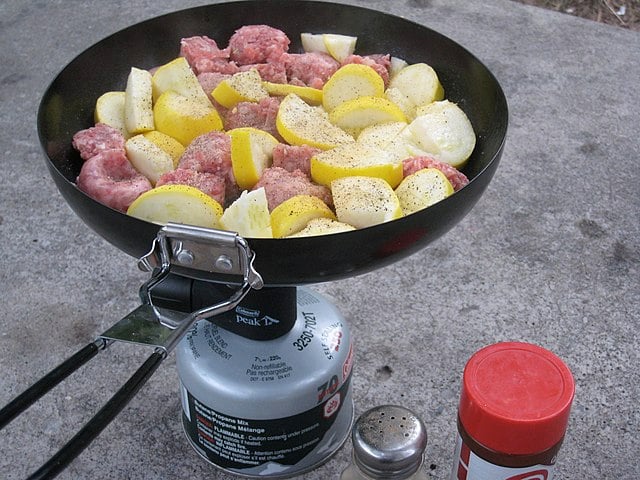 Canadian Food, Canadian cuisine, Traditional Canadian Food, food in Canada, Canadian dishes, Hodge Podge