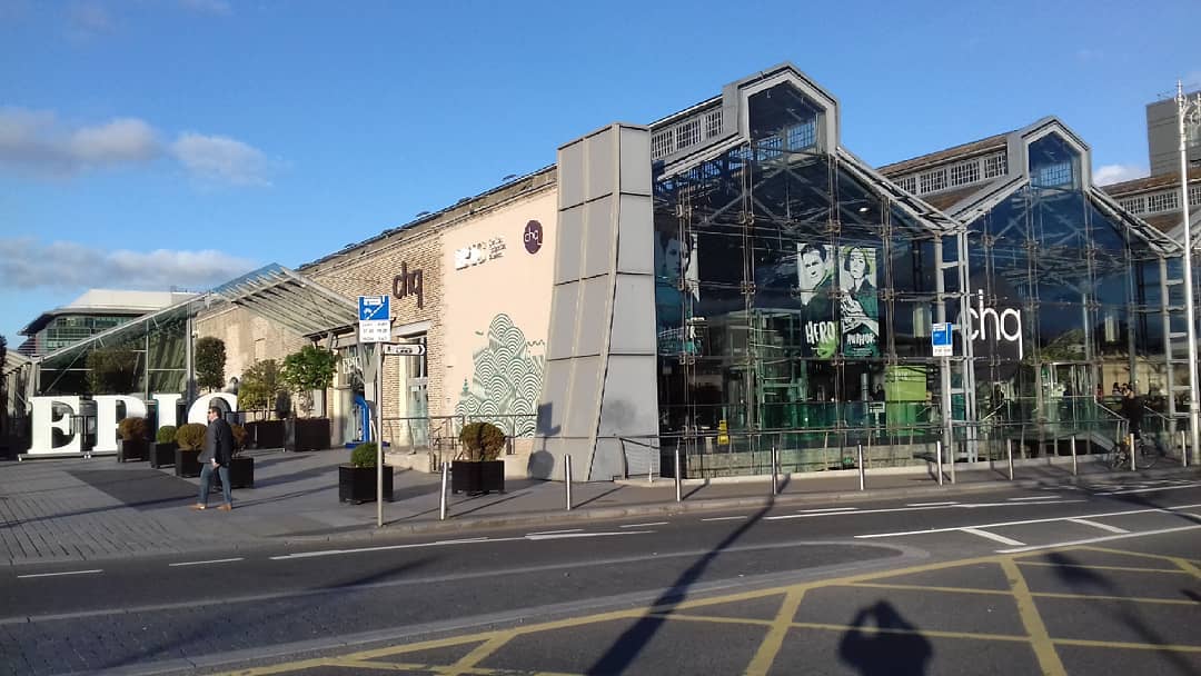 dublin instagram spots, most instagrammable places in dublin, instagrammable places in dublin, dublin photography, dublin photos, irish emigration museum