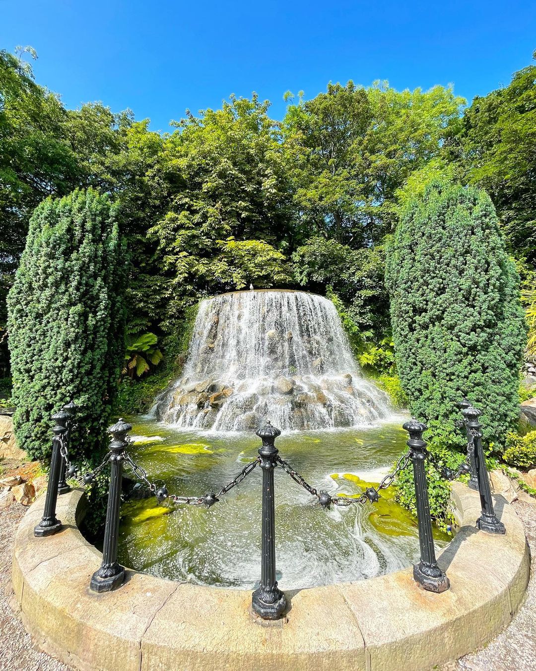 dublin instagram spots, most instagrammable places in dublin, instagrammable places in dublin, dublin photography, dublin photos, iveagh gardens