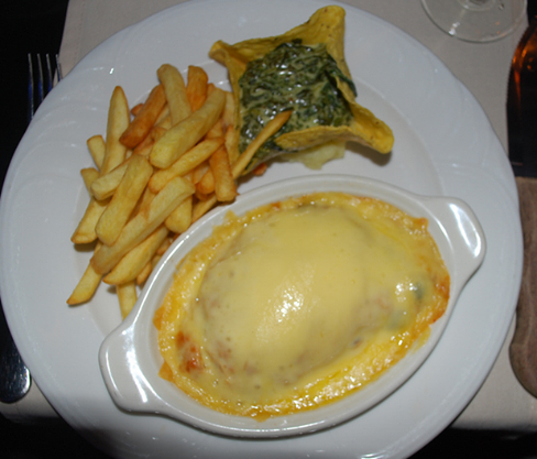 Keshi Yena flickr Maria