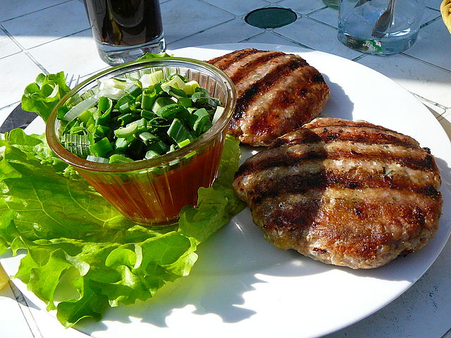 Bulgarian Food, Bulgarian cuisine, Traditional Bulgarian Food, food in Bulgaria, Bulgarian dishes, Kufte