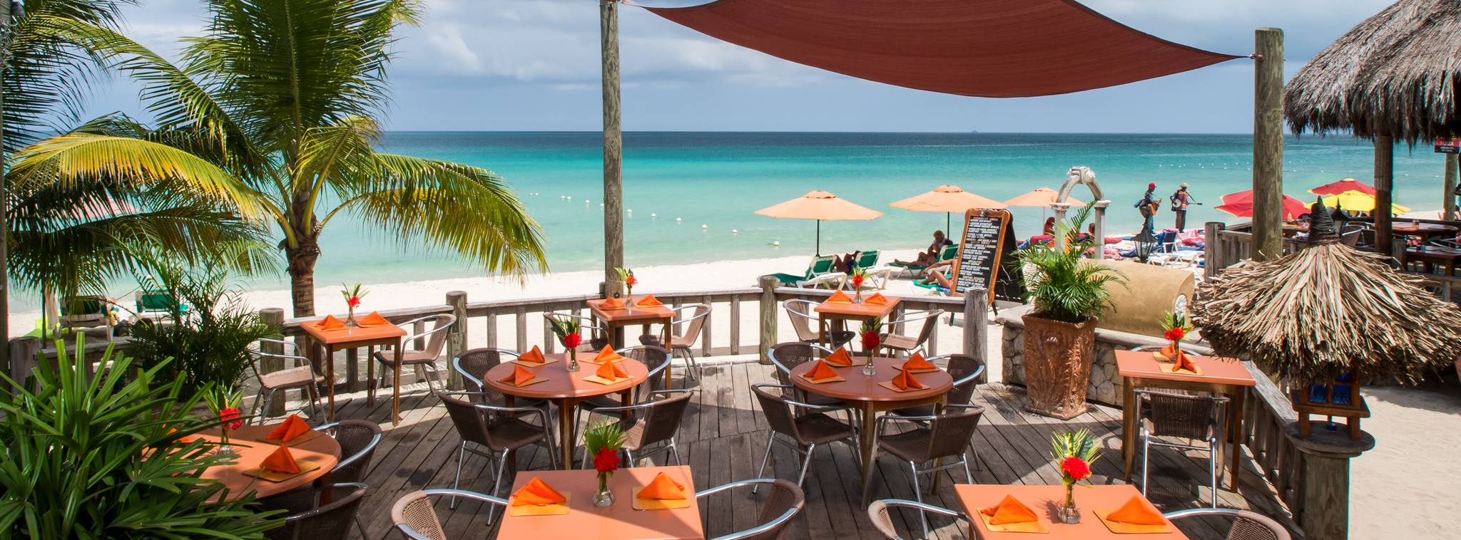 restaurants in negril, best restaurants in negril, where to eat in negril, negril food, negril restaurants, kuyaba negril