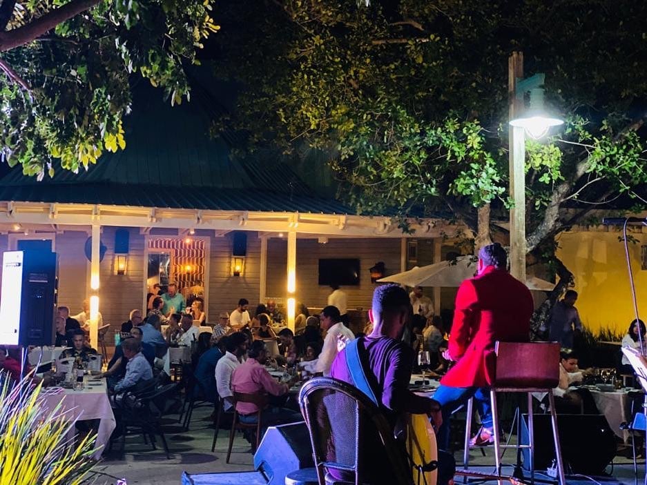 restaurants in punta cana, best restaurants in punta cana, punta cana food, where to eat in punta cana, la cava