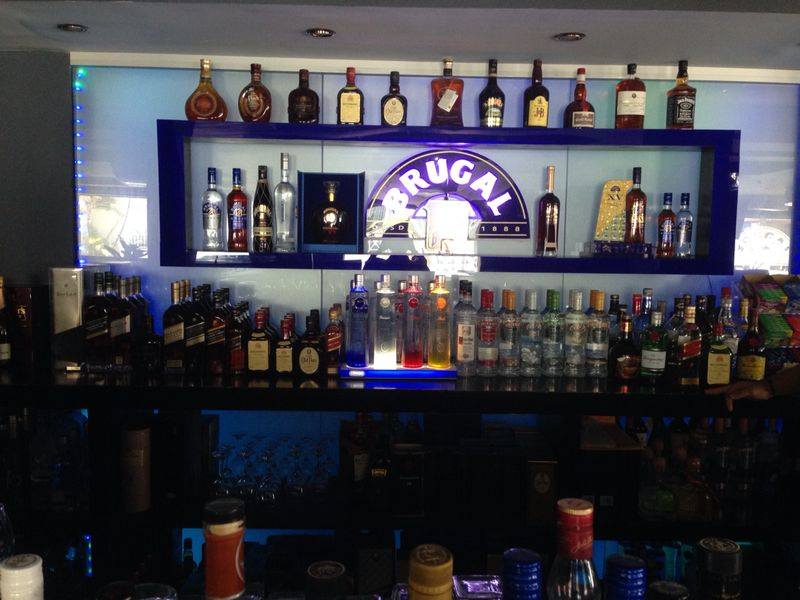 restaurants in puerto plata, puerto plata food, best restaurants in puerto plata, puerto plata restaurants, where to eat in puerto plata, la esquina de chalo bar