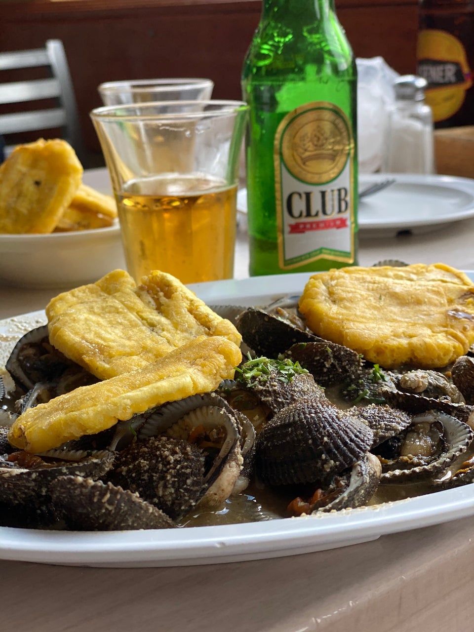 Quito Food - 30 Best Restaurants In Quito And Where To Eat 9 restaurants in quito, best restaurants in quito, where to eat in quito, quito food, quito restaurants, las conchitas asadas