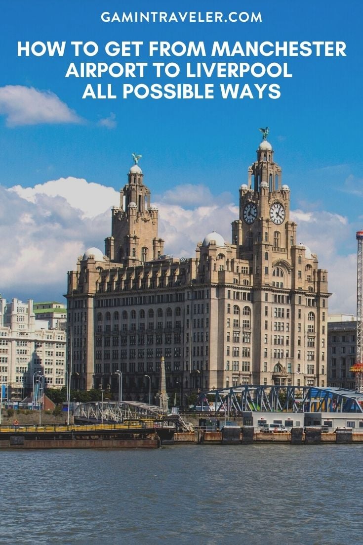 How To Get From Manchester Airport To Liverpool Best Way 1 How To Get From Manchester Airport To Liverpool - All Possible Ways, cheapest way from Manchester airport to Liverpool