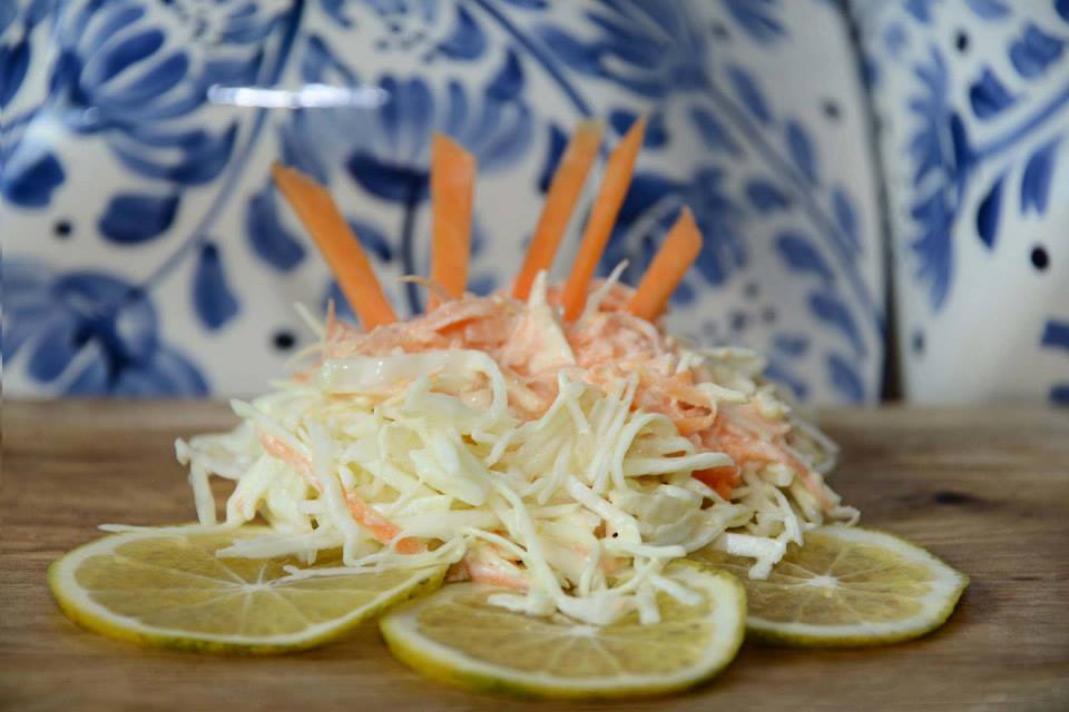 Quito Food - 30 Best Restaurants In Quito And Where To Eat 25 quito vegan restaurants, vegan restaurants in quito, vegan restaurants in quito, Los Rollos de la Colón ,vegetarian restaurants in quito