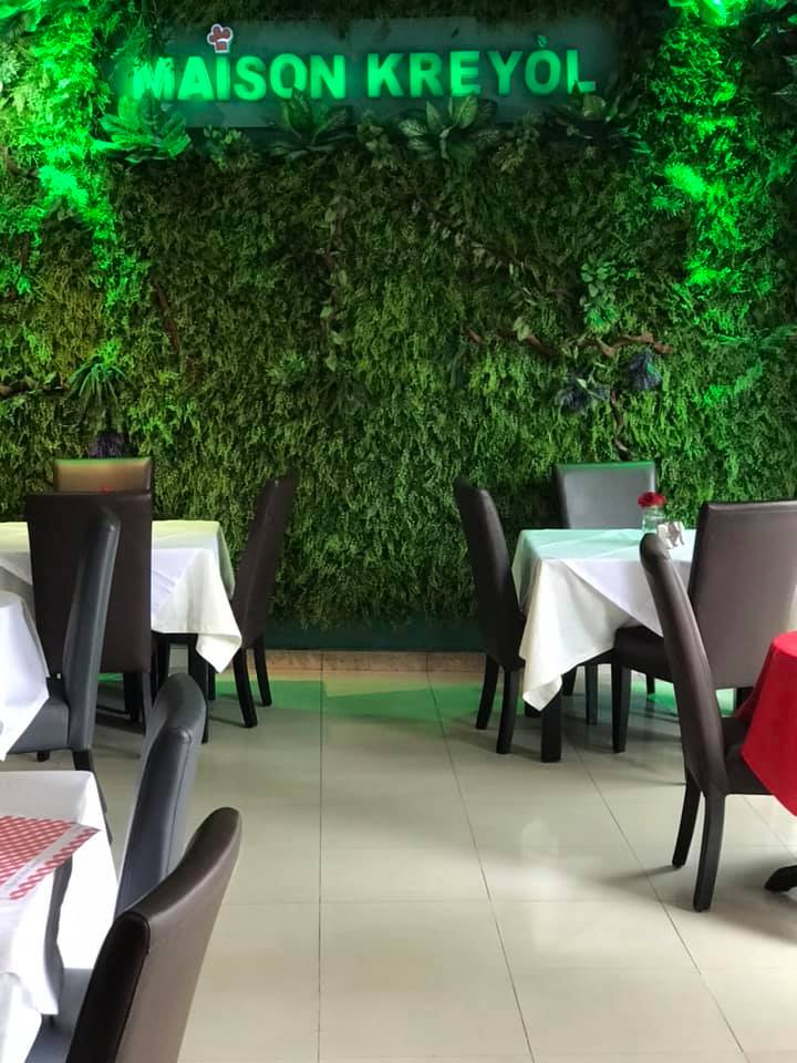restaurants in santo domingo, restaurants in santo domingo dominican republic, best restaurants in santo domingo, where to eat in santo domingo, santo domingo food, Maison Kreyòl Restaurant Boutique 