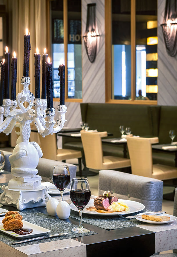 restaurants in punta cana, best restaurants in punta cana, punta cana food, where to eat in punta cana, montserrat manor restaurant