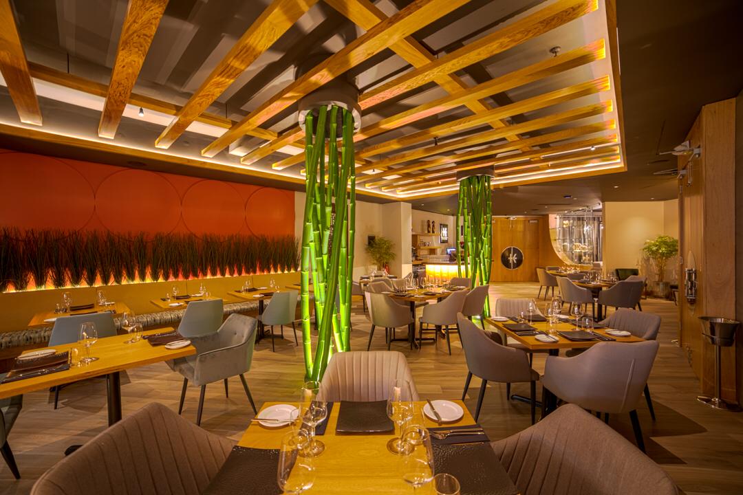 restaurants in punta cana, best restaurants in punta cana, punta cana food, where to eat in punta cana, nakamura