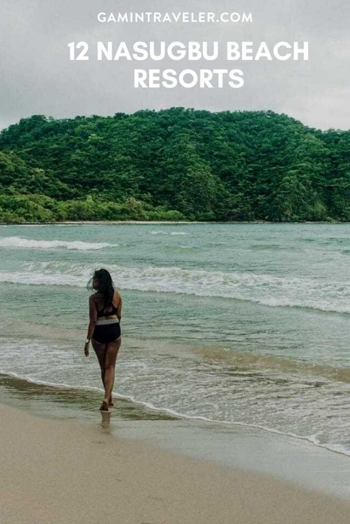 12 Nasugbu Beaches And Nasugbu Beach Resorts, the Philippines #nasugbu #batangas #tagaytay #manila #luzon #visitbatangas #philippines #choosephilippines