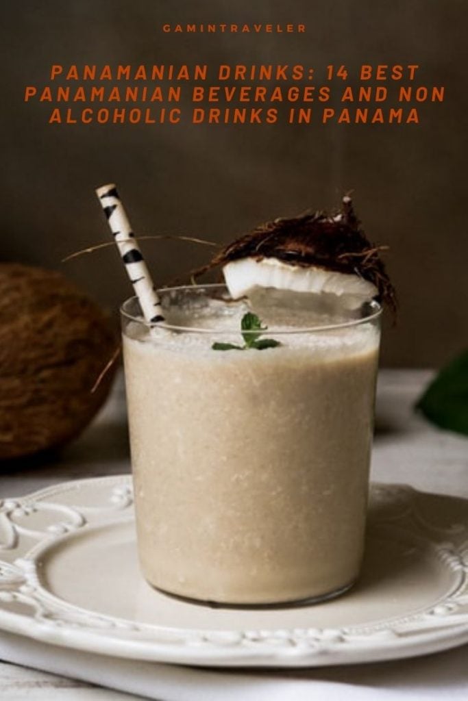 Panamanian Drinks, Panamanian Beverages, drinks in Panama, beers in panama