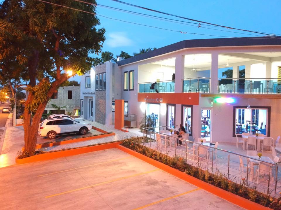 restaurants in puerto plata, puerto plata food, best restaurants in puerto plata, puerto plata restaurants, where to eat in puerto plata, paradise grill