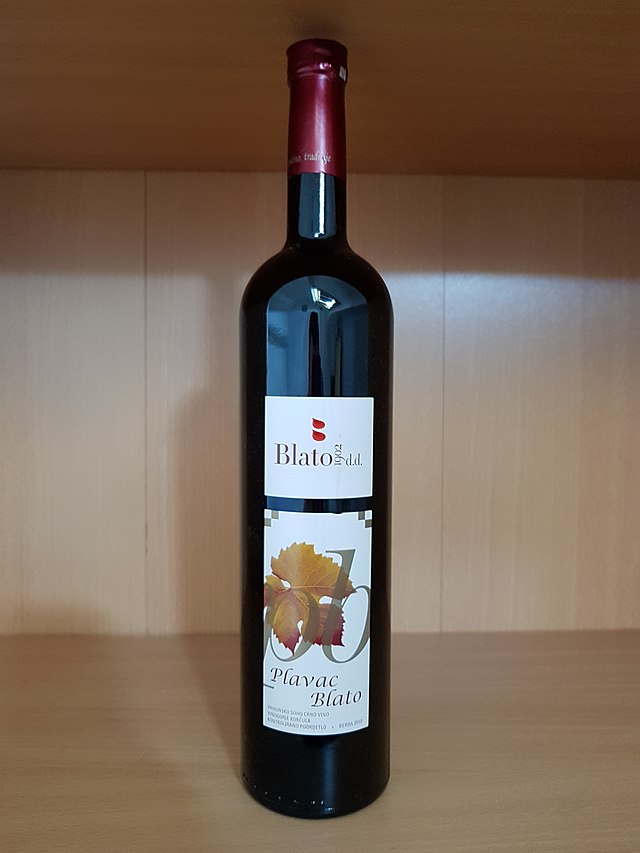 Croatia Food, Croatia cuisine, Traditional Croatia drink, food in Croatia, Croatian dishes, Croatian food, drinks in Croatia, Croatian drinks, plavac mali