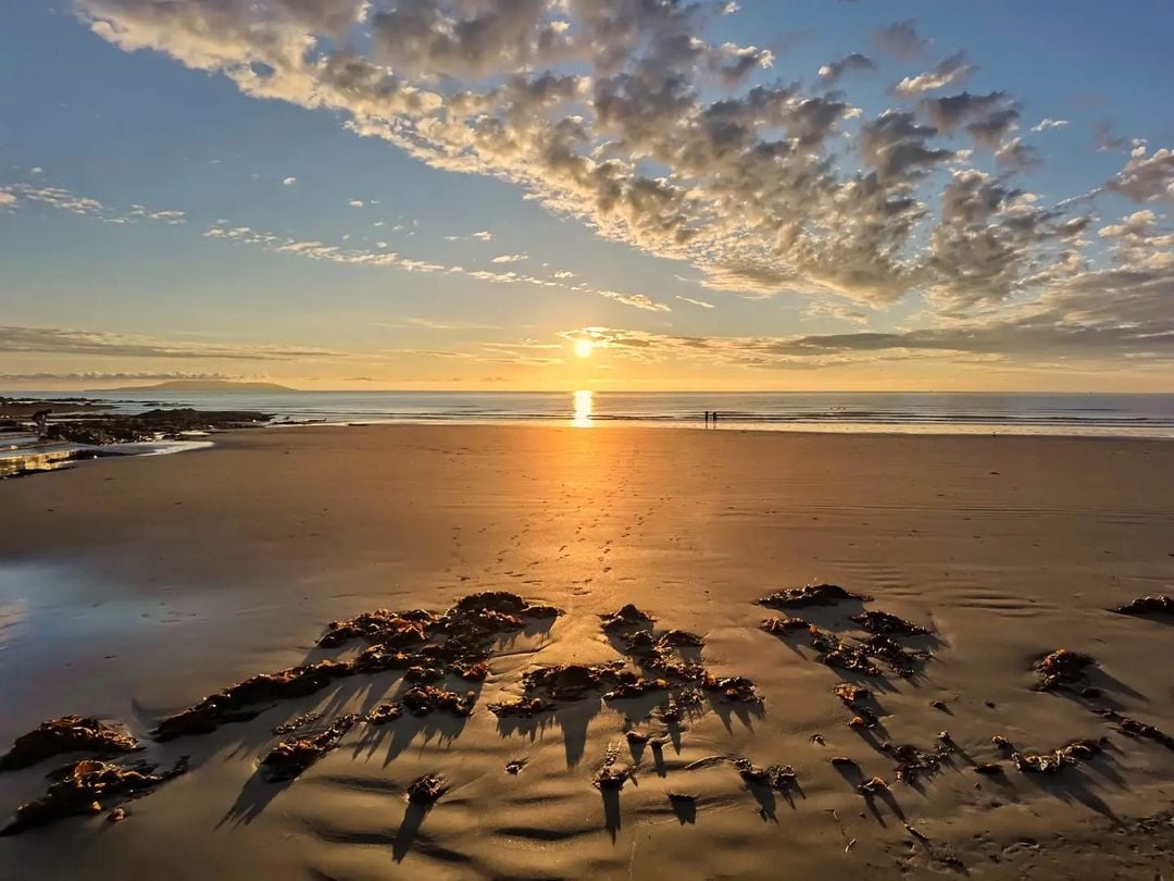 dublin instagram spots, most instagrammable places in dublin, instagrammable places in dublin, dublin photography, dublin photos, portmarnock beach
