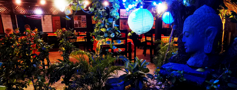 restaurants in punta cana, best restaurants in punta cana, punta cana food, where to eat in punta cana, pranama