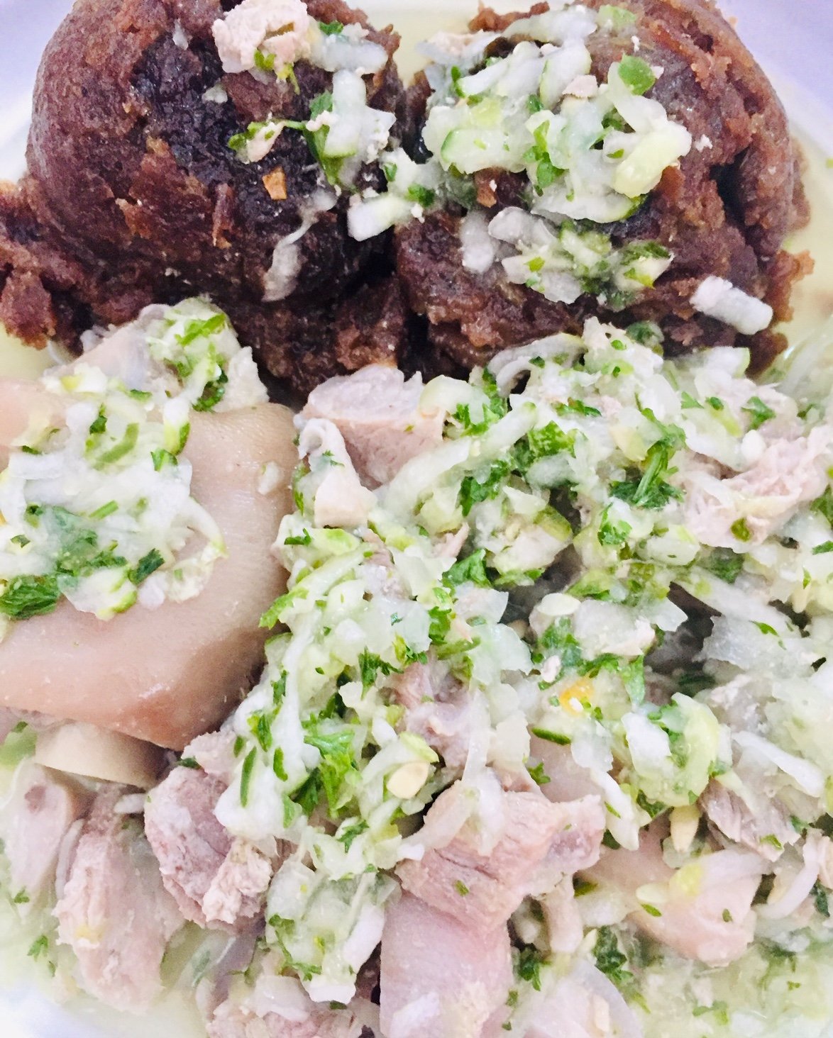 Barbados Food, Barbados cuisine, Traditional Barbados Food, food in Barbados, Barbados dishes, Barbadian dishes, Barbadian food, Bajan Food, Pudding and souse