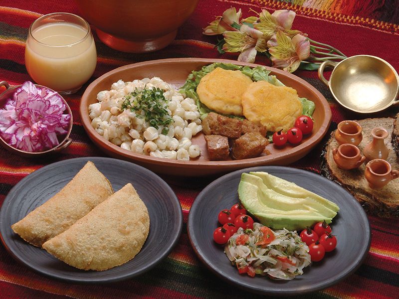 Quito Food - 30 Best Restaurants In Quito And Where To Eat 31 quito vegan restaurants, vegan restaurants in quito, vegan restaurants in quito, quinua, Vegetarian Restaurants In Quito