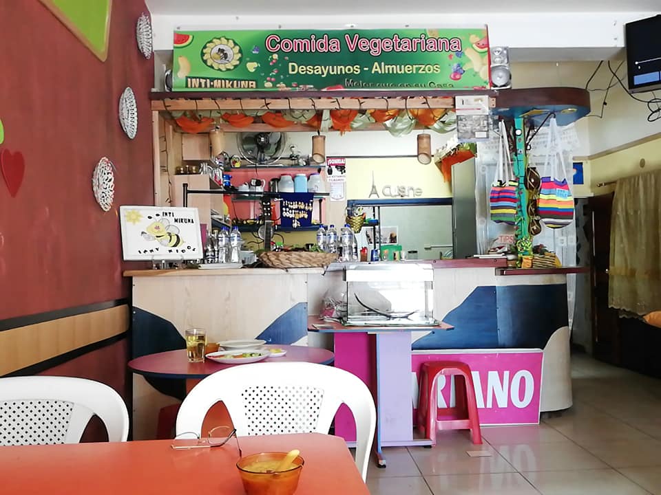 Quito Food - 30 Best Restaurants In Quito And Where To Eat 23 quito vegan restaurants, vegan restaurants in quito, vegan restaurants in quito, restaurante vegetarian