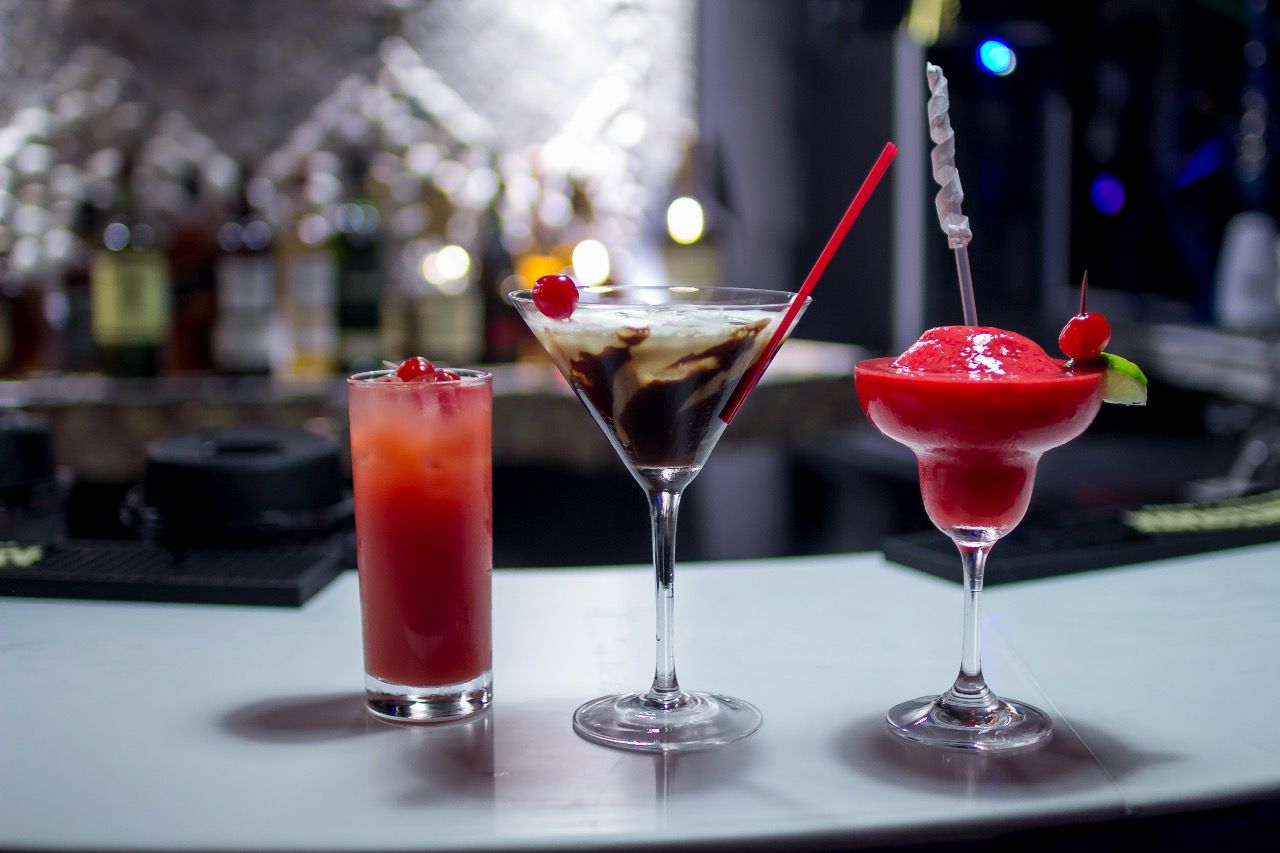 restaurants in ocho rios 2400, best restaurants in ocho rios 170, ocho rios food, where to eat in ocho rios, Rivaz Ultra Lounge