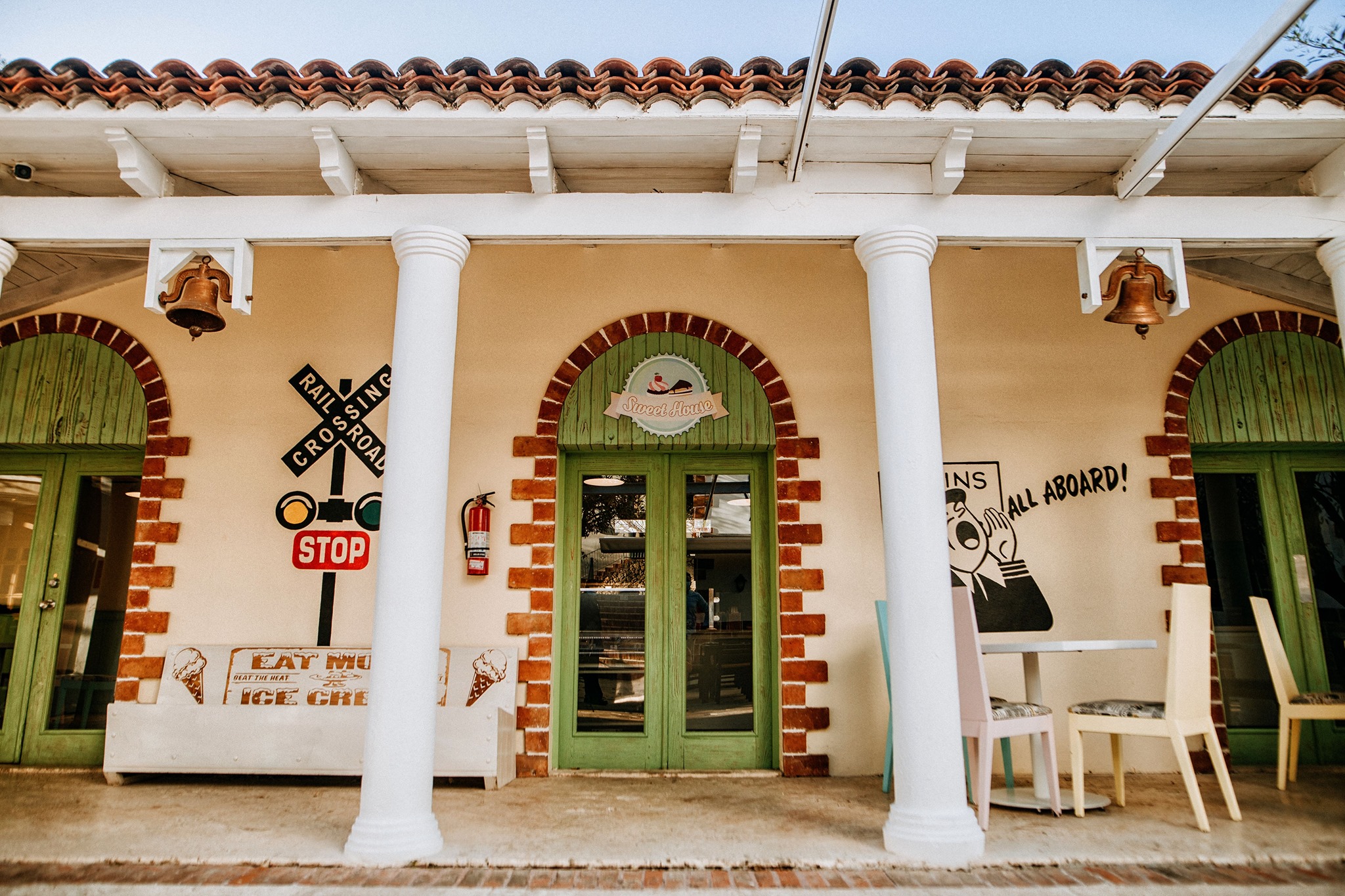 restaurants in punta cana, best restaurants in punta cana, punta cana food, where to eat in punta cana, sanctuary town