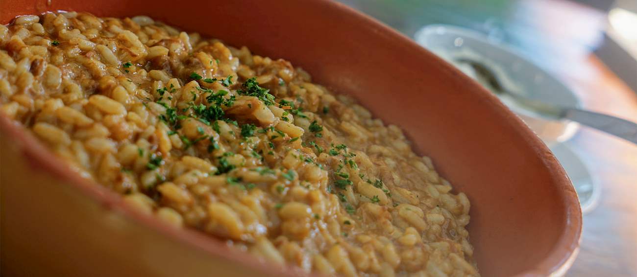 Croatia Food, Croatia cuisine, Traditional Croatia Food, food in Croatia, Croatian dishes, Croatian food, Croatian dishes, Croatian cuisine, Skradinski rižot