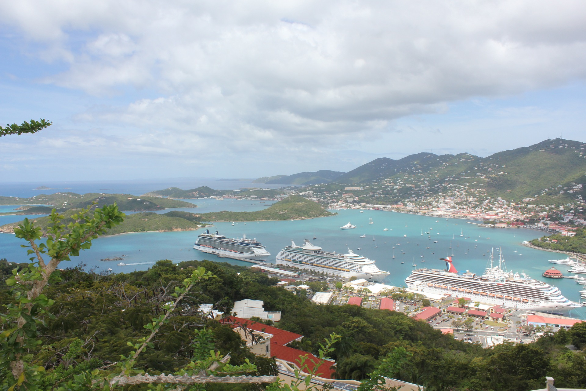How To Get From St Thomas Airport To Ferry (St John) - All Possible Ways, cheapest way from St Thomas airport to ferry, St thomas airport to st john