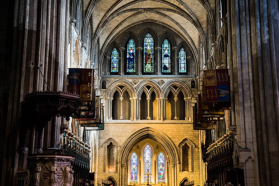 dublin instagram spots, most instagrammable places in dublin, instagrammable places in dublin, dublin photography, dublin photos, st. patrick's cathedral