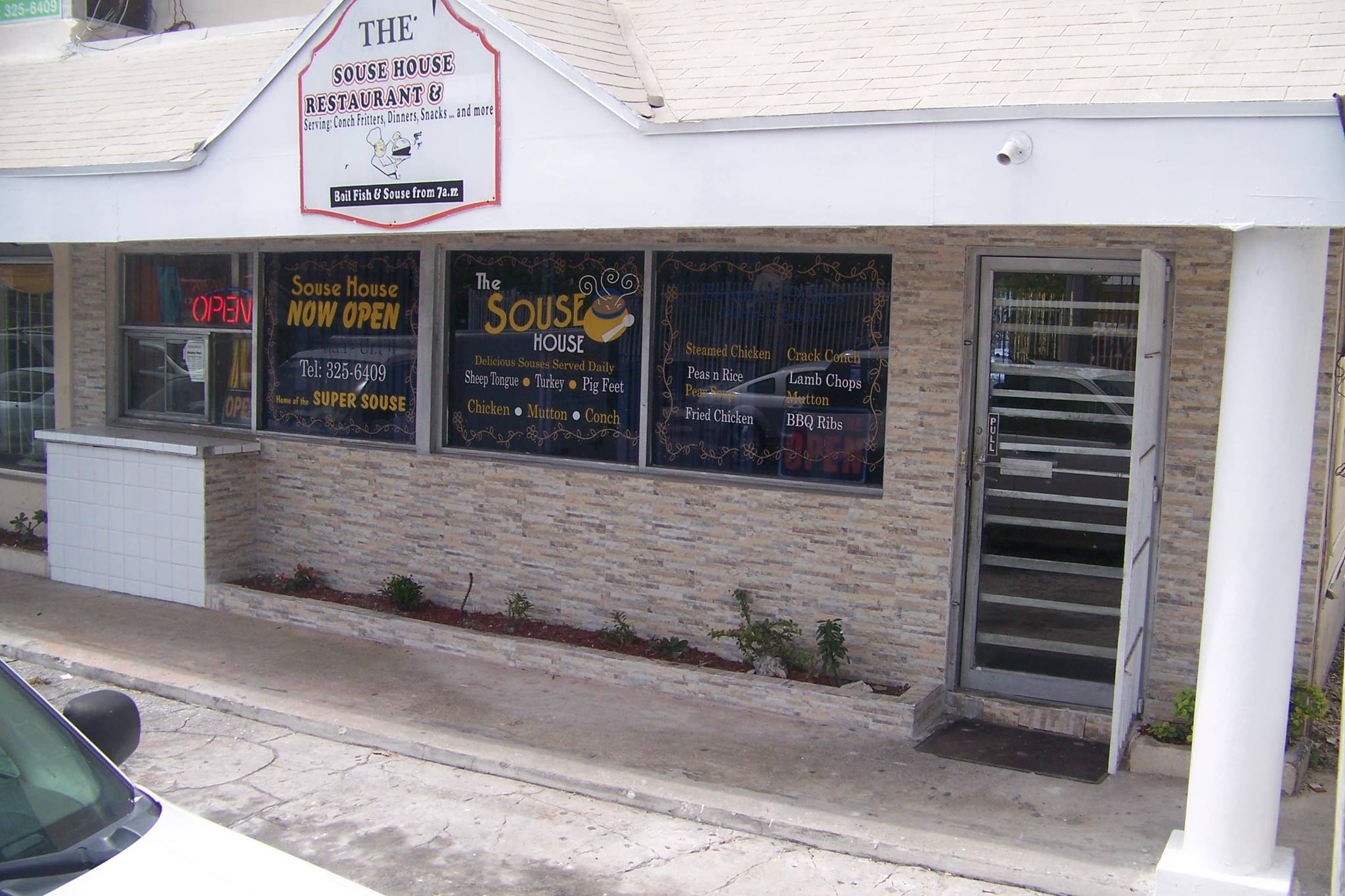 restaurants in nassau, restaurants in nassau bahamas, best restaurants in nassau, best restaurants in nassau, where to eat in nassau, nassau food, The Original Souse House