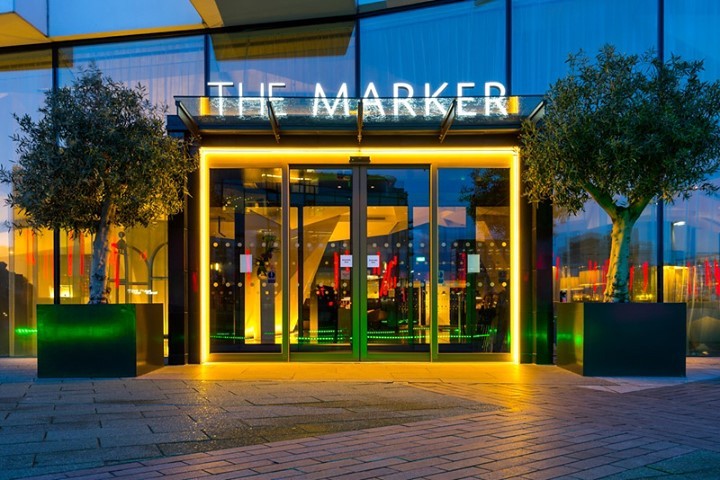 dublin instagram spots, most instagrammable places in dublin, instagrammable places in dublin, dublin photography, dublin photos, the marker hotel