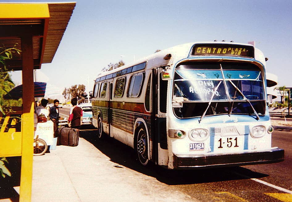 How To Get From Tijuana Airport To City Center Best Way 2 Tijuana Airport Bus, How To Get From Tijuana Airport To City Center - All Possible Ways, cheapest way from Tijuana airport to city center, Tijuana airport to city center