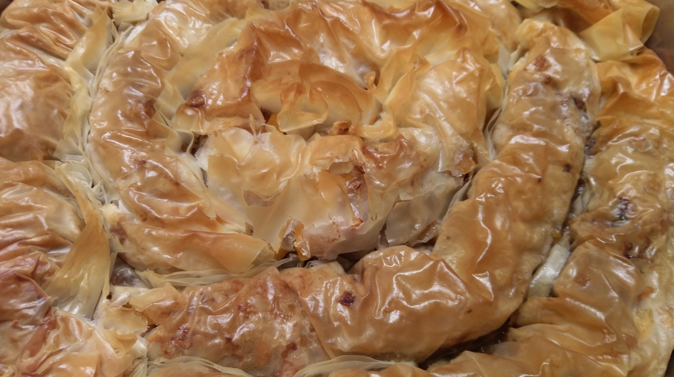 Bulgarian Food, Bulgarian cuisine, Traditional Bulgarian Food, food in Bulgaria, Bulgarian dishes, tikvenik