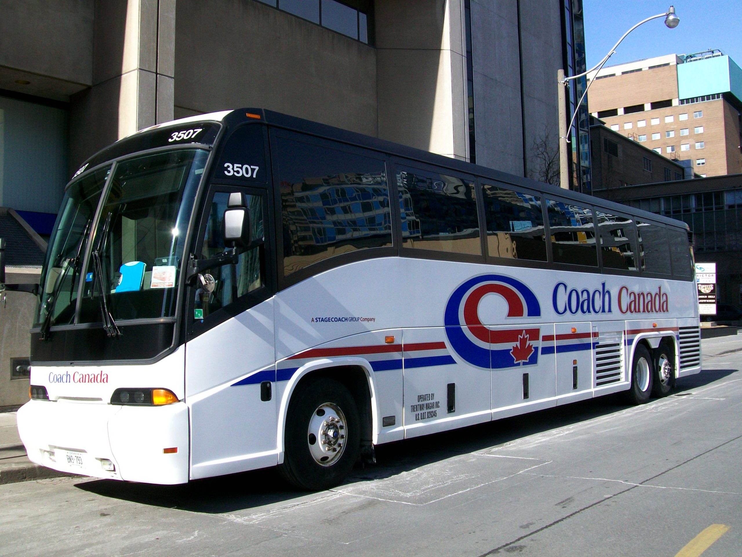 Canada travel tips, things to know before visiting Canada, facts about Canada, Transportation in Canada