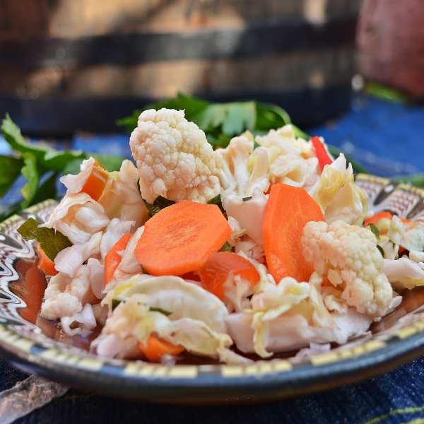 Bulgarian Food, Bulgarian cuisine, Traditional Bulgarian Food, food in Bulgaria, Bulgarian dishes, Turshia