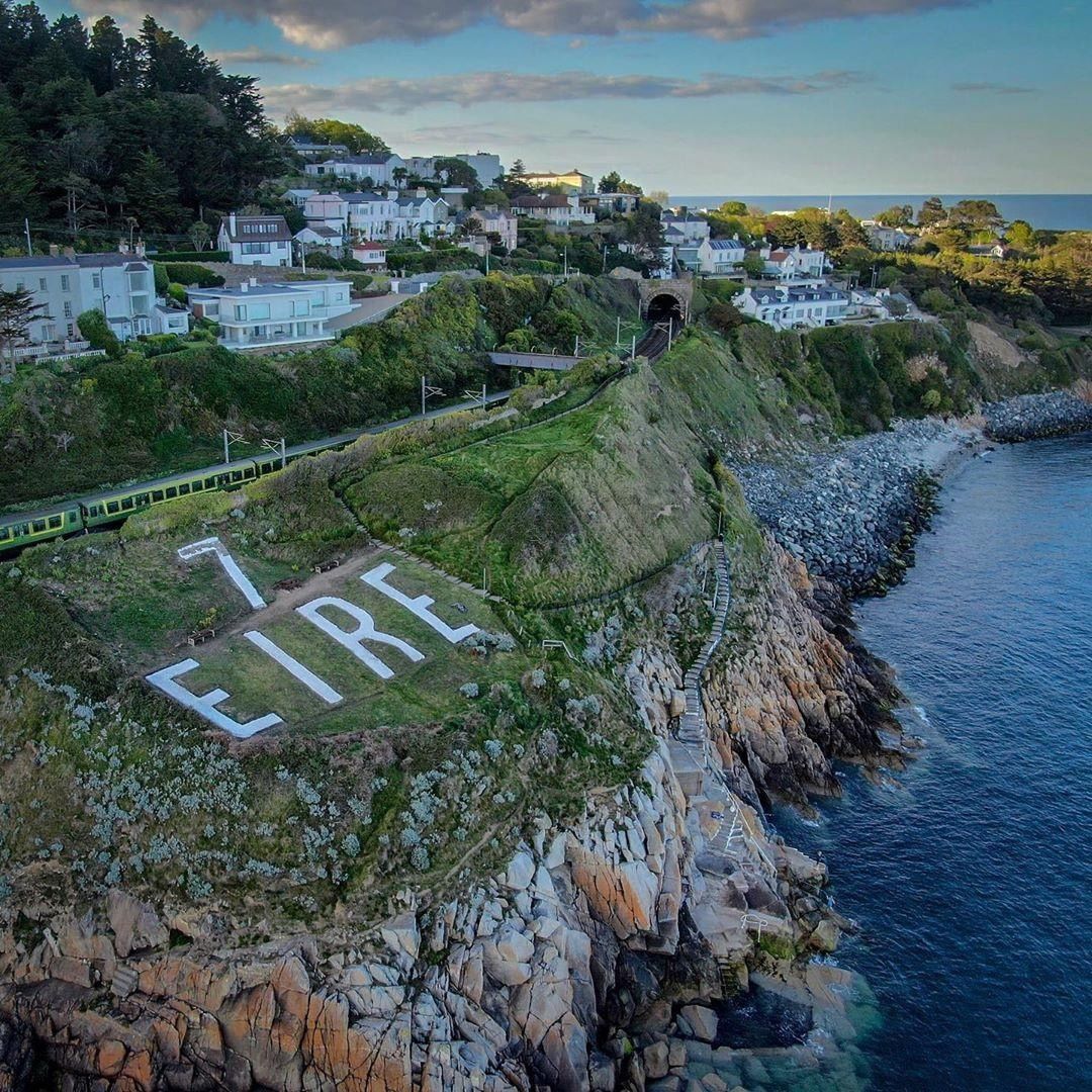 dublin instagram spots, most instagrammable places in dublin, instagrammable places in dublin, dublin photography, dublin photos, vico baths