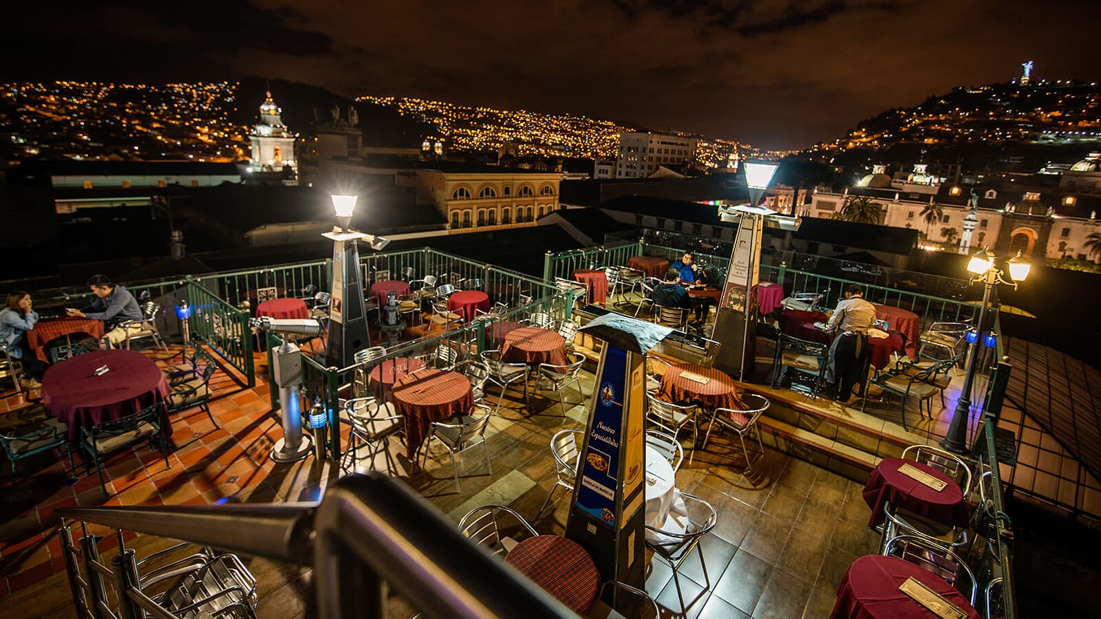 Quito Food - 30 Best Restaurants In Quito And Where To Eat 4 restaurants in quito, best restaurants in quito, where to eat in quito, quito food, quito restaurants, restaurante vista hermosa itchimbia
