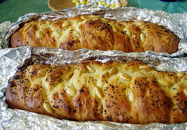 Armenian dessert, Armenia food, Armenia cuisine, traditional food in Armenia, Armenia snacks, Armenia desserts, choereg