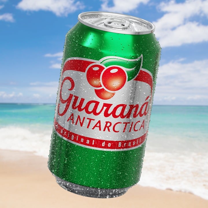 Brazilian drinks, Brazil drinks, drinks in Brazil, traditional Brazilian drinks, guarana