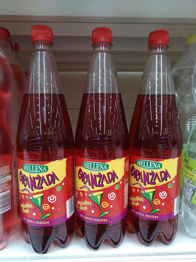 Polish cuisine, Poland dishes, Polish Drinks, Traditional Polish Drinks, traditional drinks in Poland, Poland Drinks, oranzada