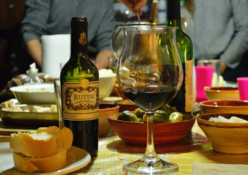 Argentinian drinks, drinks in argentina, traditional Argentinian drinks, argentina drinks, rutini