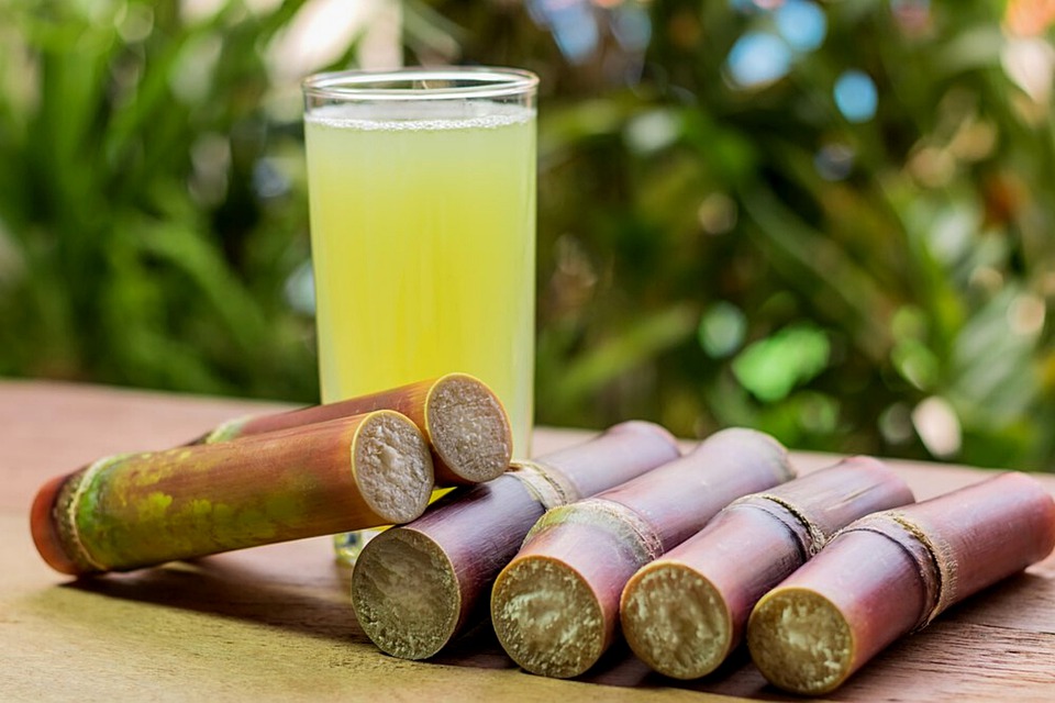 Brazilian drinks, Brazil drinks, drinks in Brazil, traditional Brazilian drinks, sugarcane juice