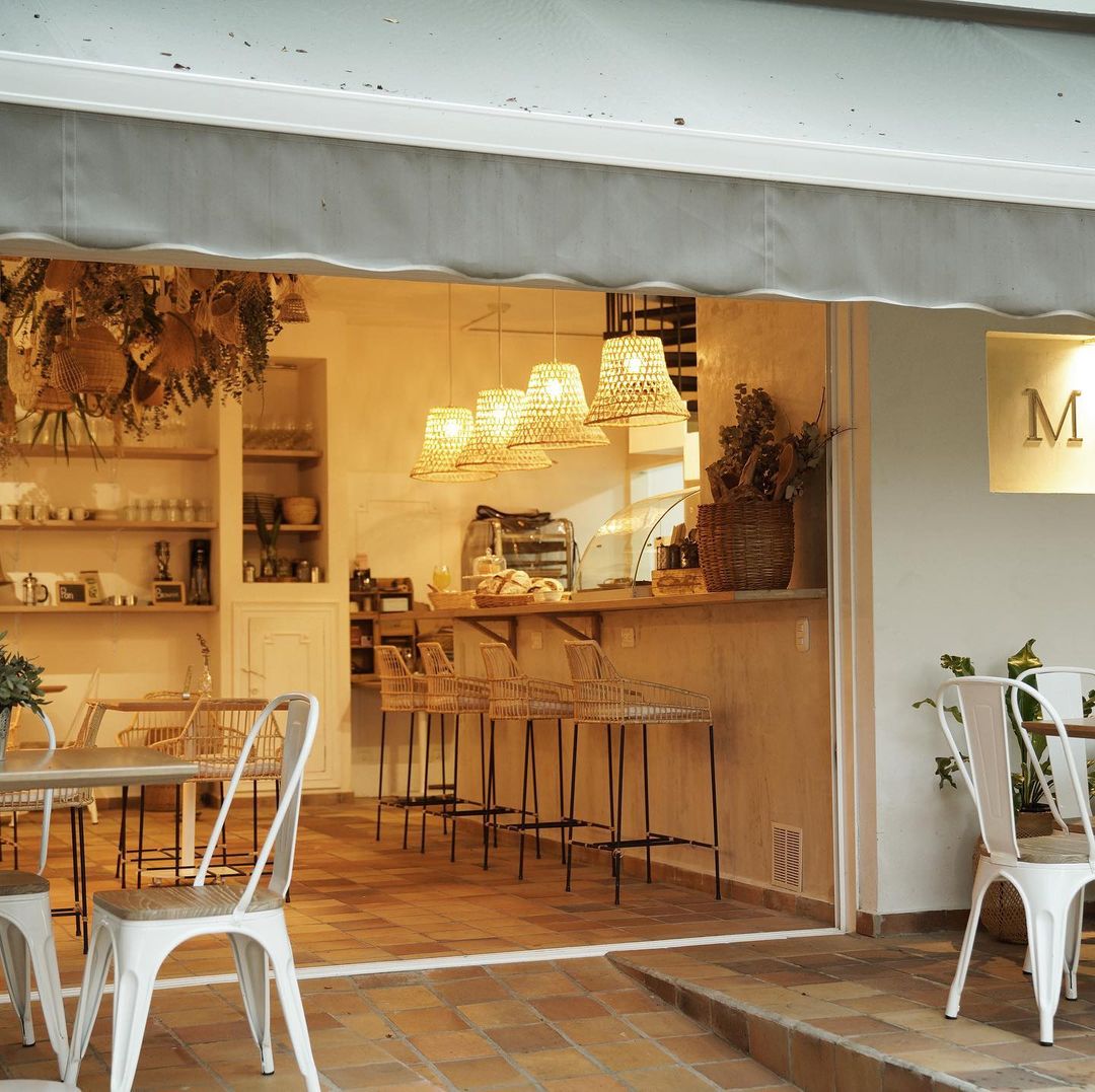 Medellin vegan restaurants, vegetarian restaurants in Medellin, vegan in Medellin, Medellin vegetarian, Mija Artesanal