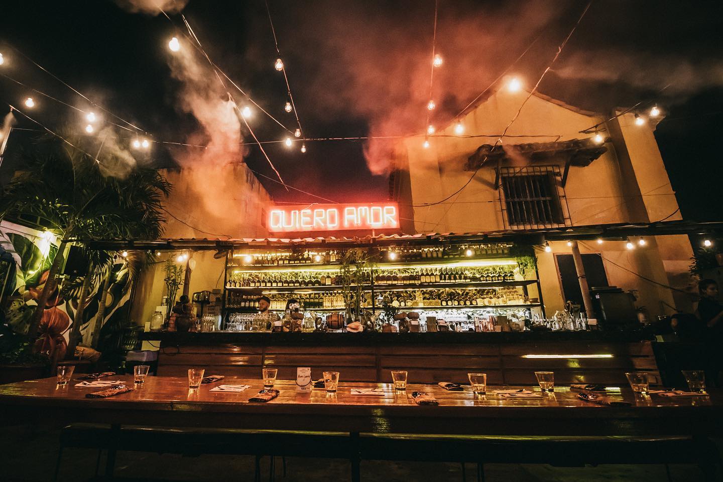 restaurants in cartagena, best restaurants in cartagena, where to eat in Cartagena, restaurants in cartagena colombia, restaurants cartagena, Cartagena food, best Cartagena restaurants, Alquímico 