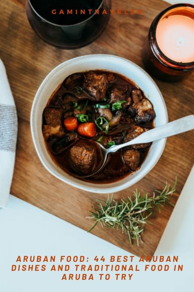  Aruba Food, Aruba cuisine, Traditional Aruban Food, food in Aruba, Aruban dishes, Aruba dishes, Aruban food