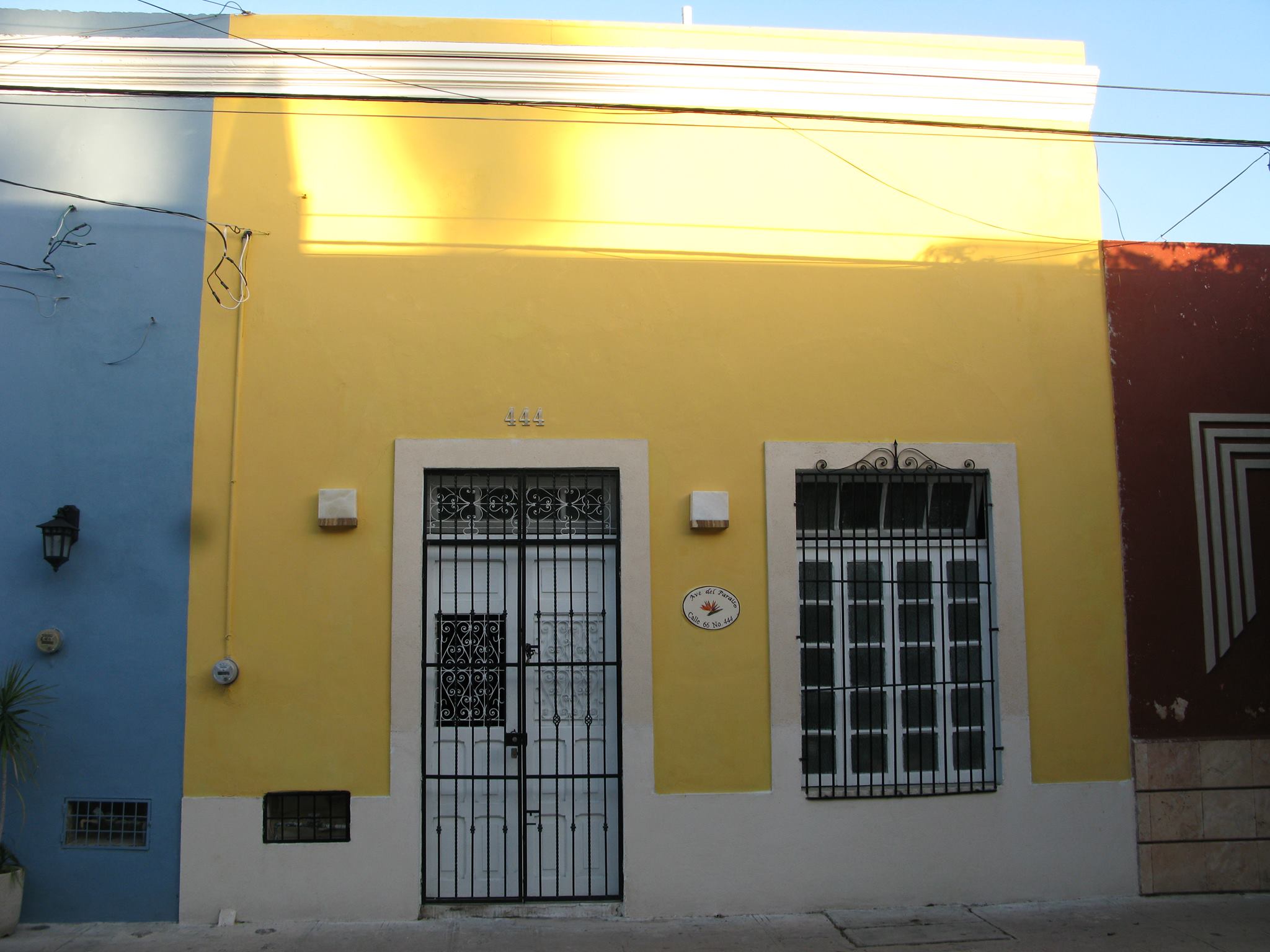 restaurants in merida, best restaurants in merida mexico, merida food, restaurants in merida mexico, merida restaurant, where to eat in merida, merida restaurants, best merida restaurants, Ave del Paraíso