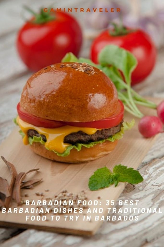 Barbados Food, Barbados cuisine, Traditional Barbados Food, food in Barbados, Barbados dishes, Barbadian dishes, Barbadian food, Bajan Food, Bajan cuisine