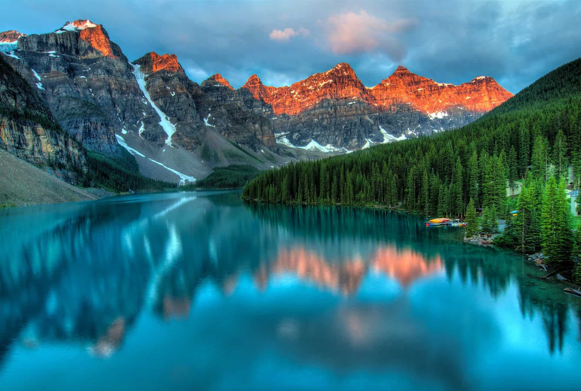 15 Most Popular Nature Destinations: A Nature Lover’s Paradise Around the World, 11 Most Beautiful Towns In The World, calgary airport to Banff, cheapest way from calgary airport to Banff, nearest airport to banff