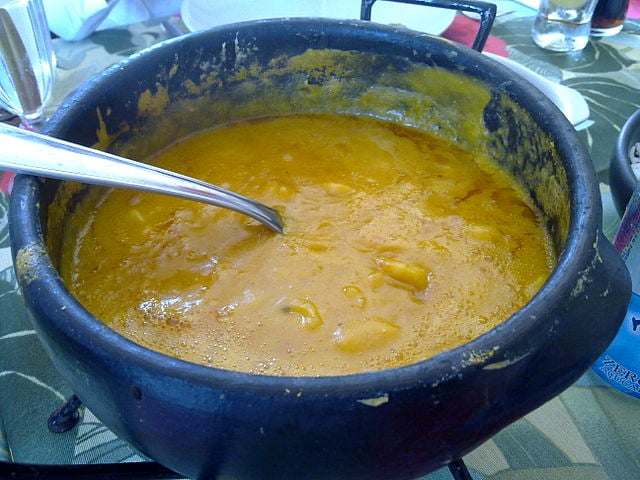 Brazilian dishes, Brazilian Food, Brazilian cuisine, food in Brazil, traditional Brazilian food, Brazil cuisine, Brazil food, Bobó De Camarão